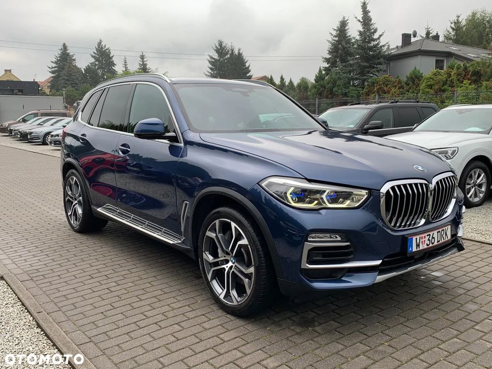 BMW X5 xDrive45e xLine - 3