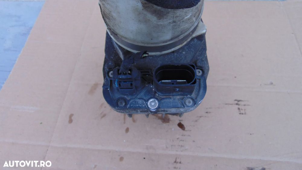 Pompa servo directie electrica Opel Astra H 1.7/1.9 CDTI an 2004-2010 cod 13276990 - 6