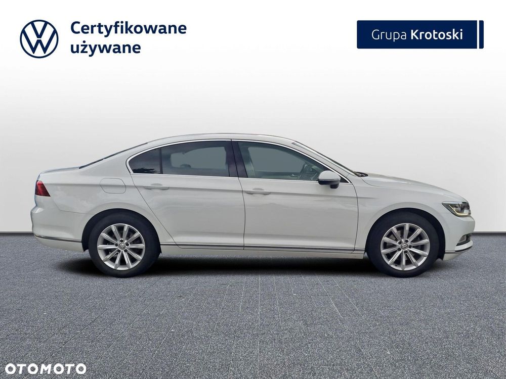 Volkswagen Passat 2.0 TDI SCR Highline - 7