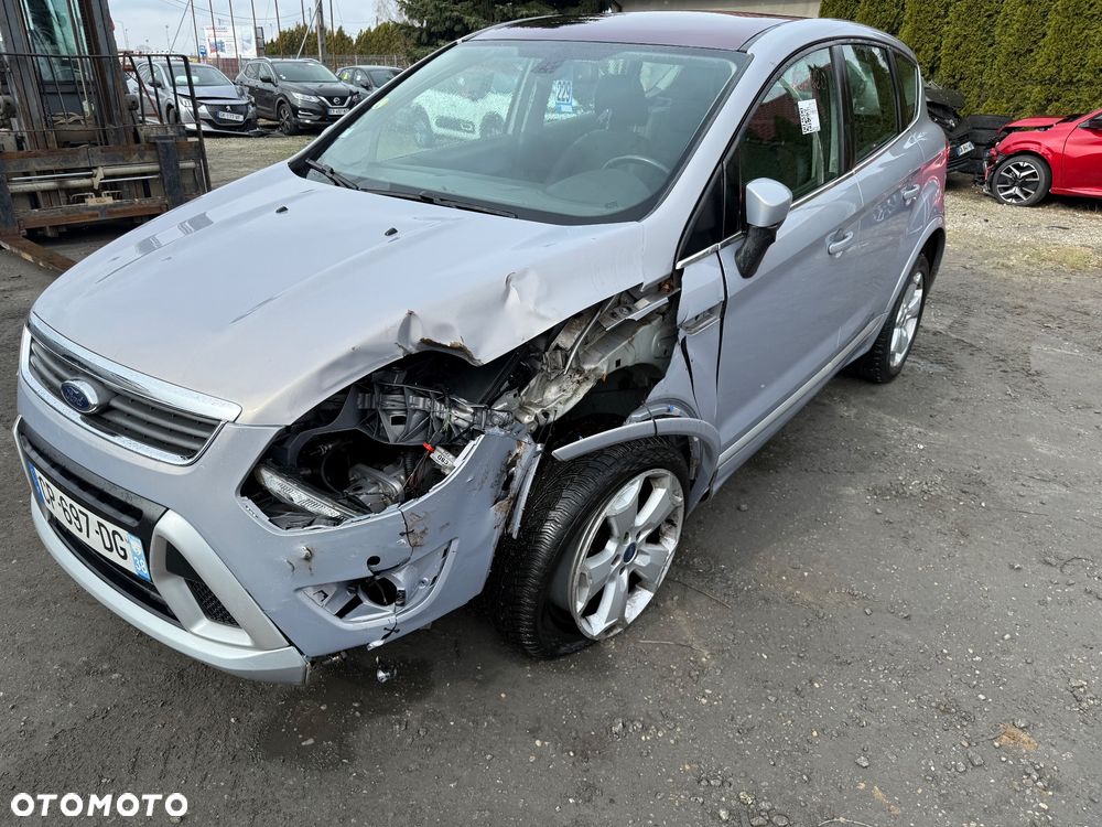 Ford Kuga 2.0 TDCi Individual - 4