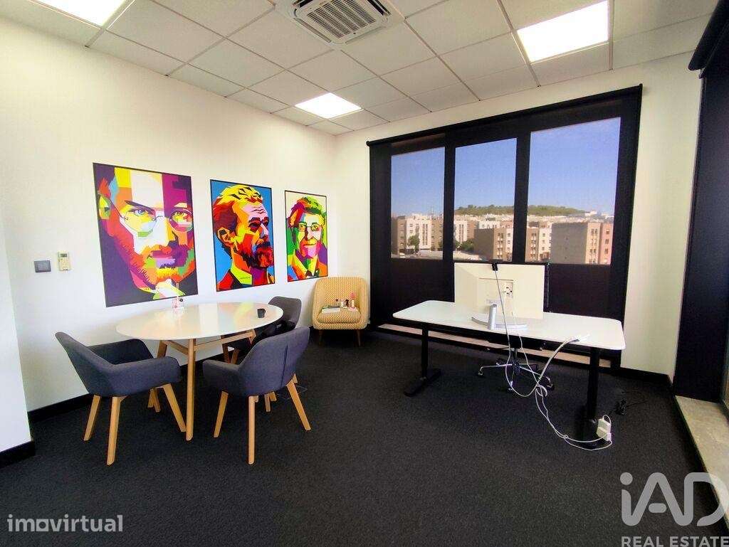 Escritório em Carnaxide e Queijas de 134,00 m2 - Grande imagem: 4/30