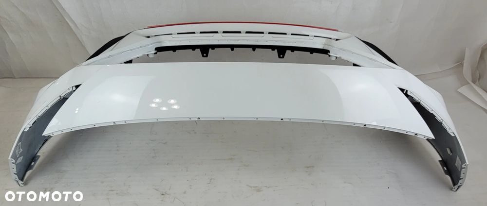 ZDERZAK PRZÓD HYUNDAI i30 III N-LINE LIFT 2020- 86511-G4DA0 - 8