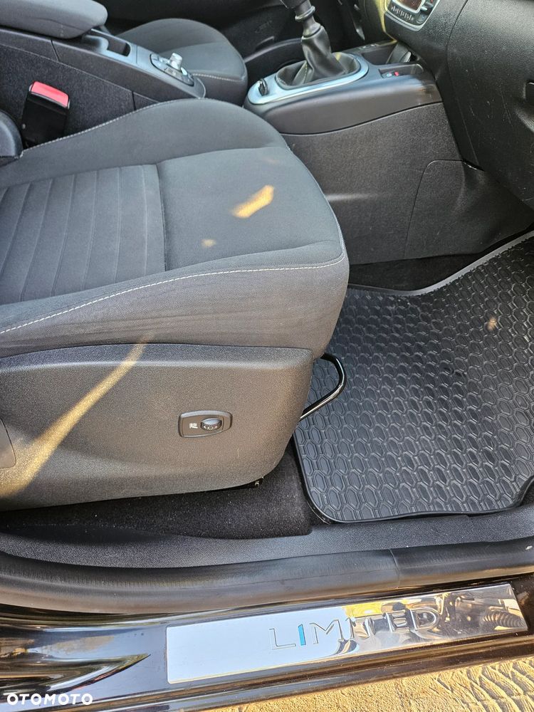 Renault Scenic 1.5 dCi Limited - 32