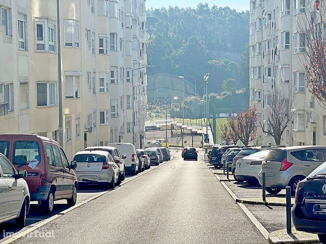 Apartamento T3 para venda - Grande imagem: 5/7