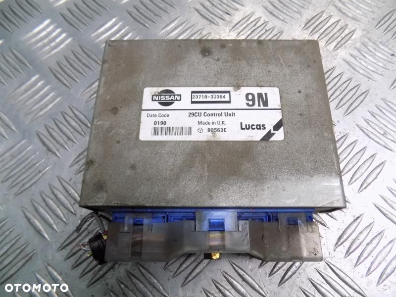 PRIMERA P12 2.2 DI KOMPUTER SILNIKA 23710-3j304 - 1