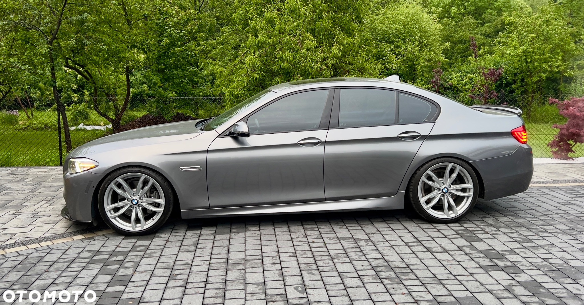 BMW Seria 5 - 18