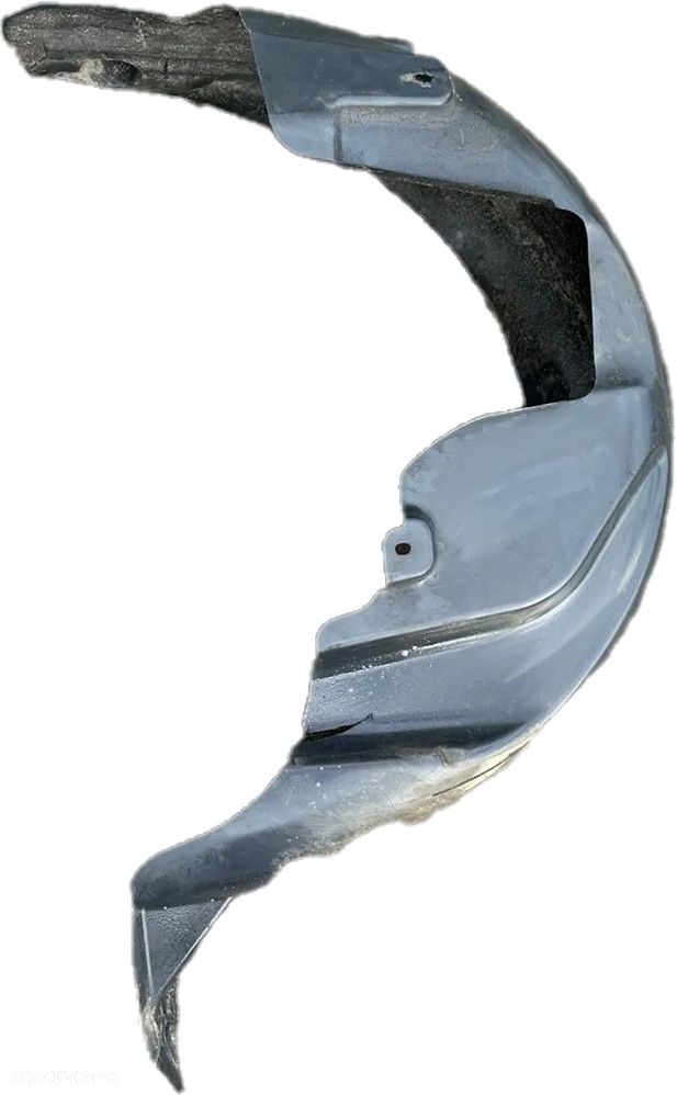 Nadkole prawe lewe tylne peugeot 308 t9 hb - 3