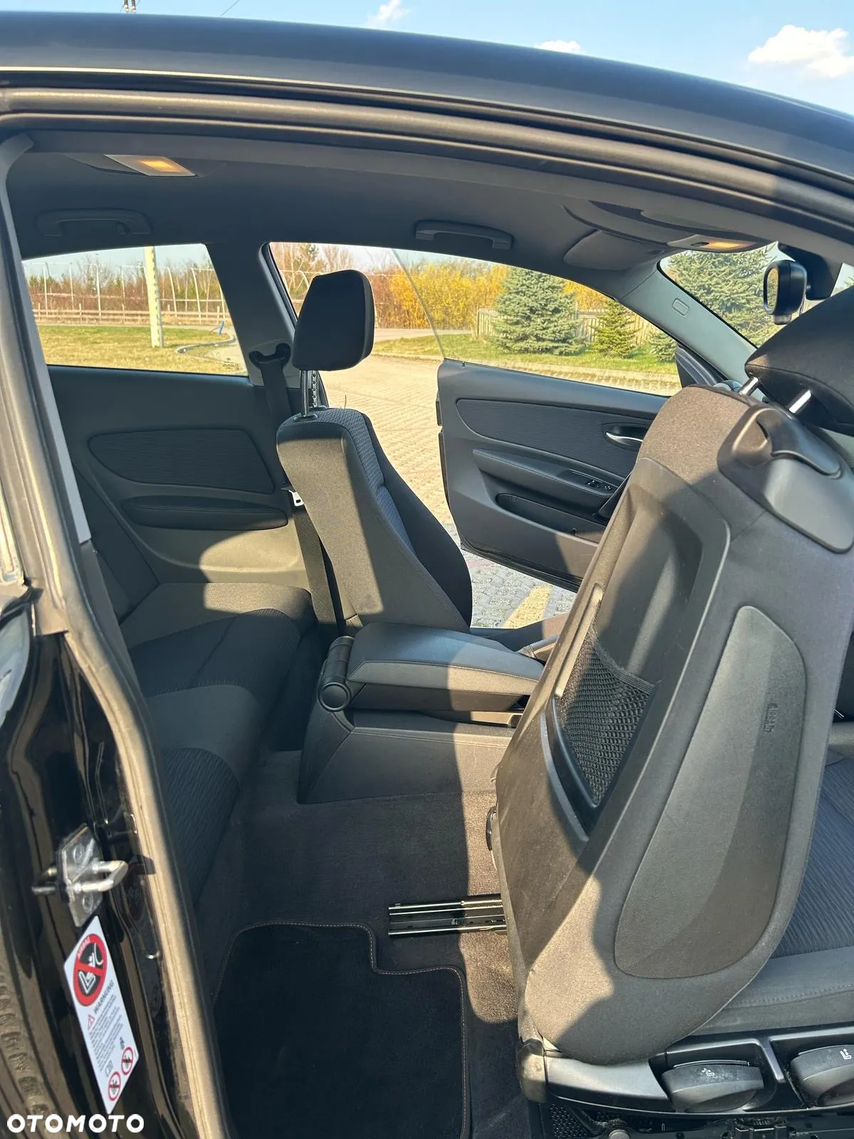 BMW Seria 1 116i - 17