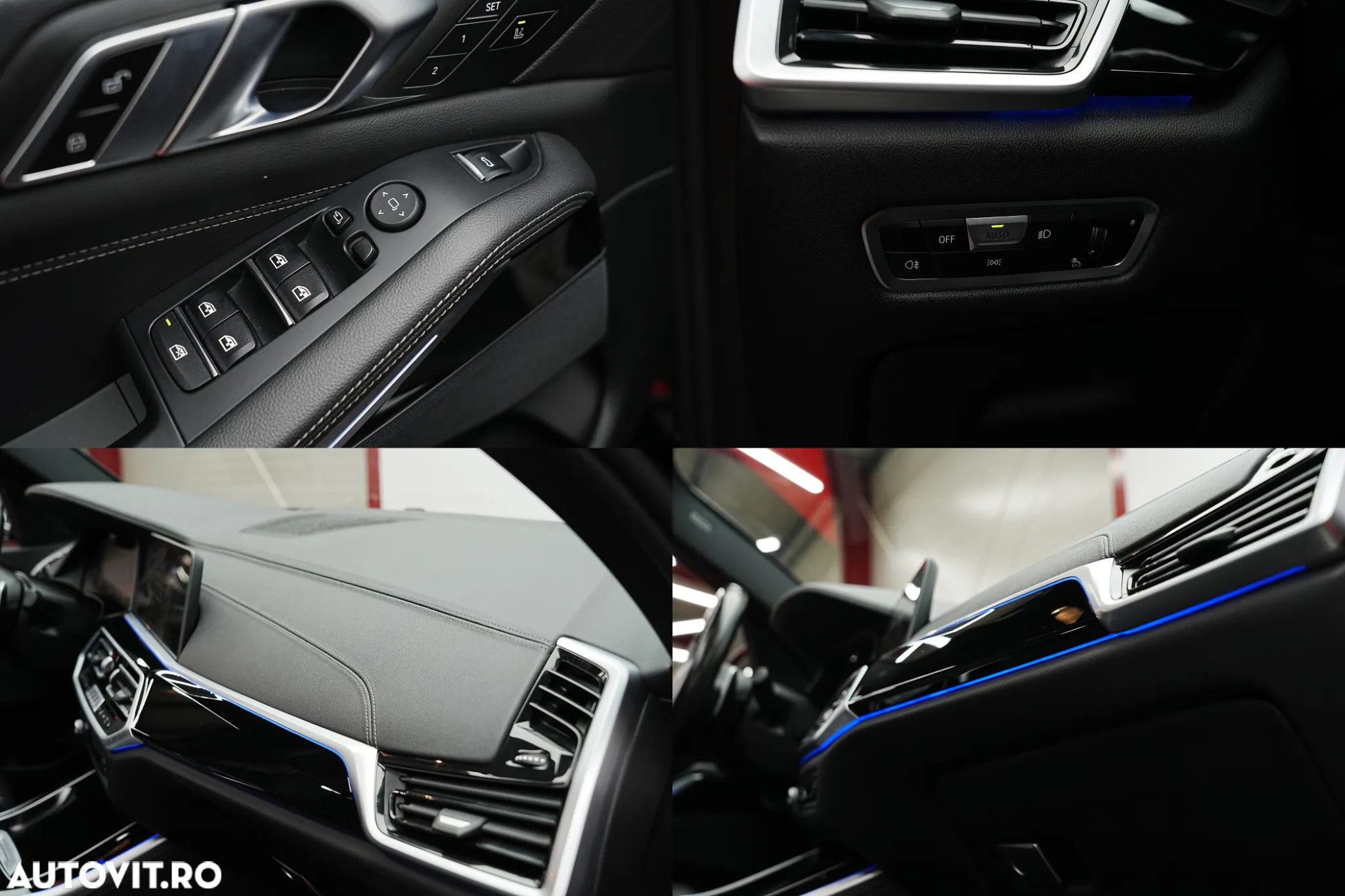 BMW X5 xDrive40d AT MHEV - 32