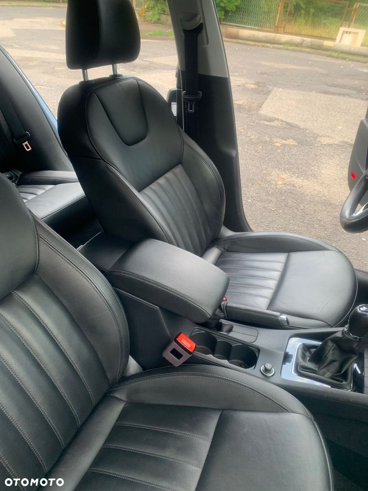 Skoda Octavia 2.0 TDI Edition EU6 - 9