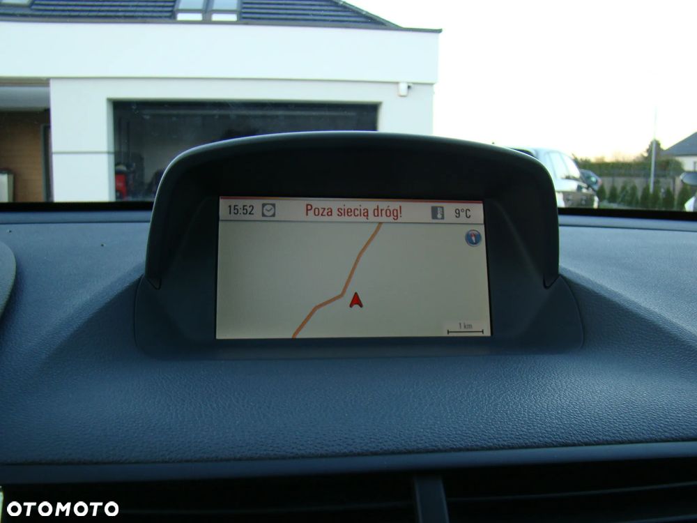 Opel Mokka 1.7 CDTI ecoFLEX Start/Stop 4x4 Innovation - 30