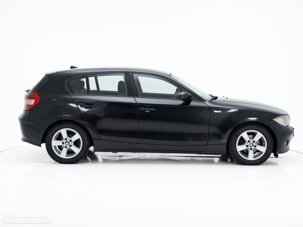 BMW 118 - 2
