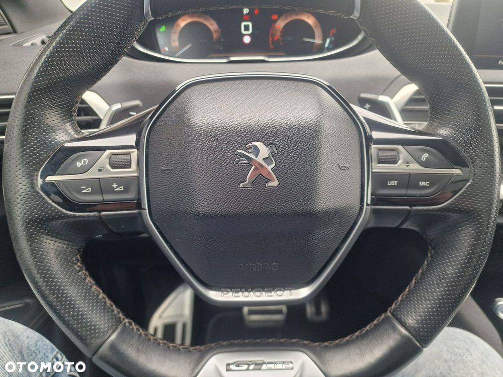 Peugeot 3008 THP 165 EAT6 Stop & Start Allure - 34