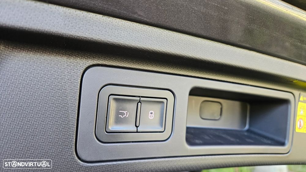 BYD Atto 3 Design — fotografia 34