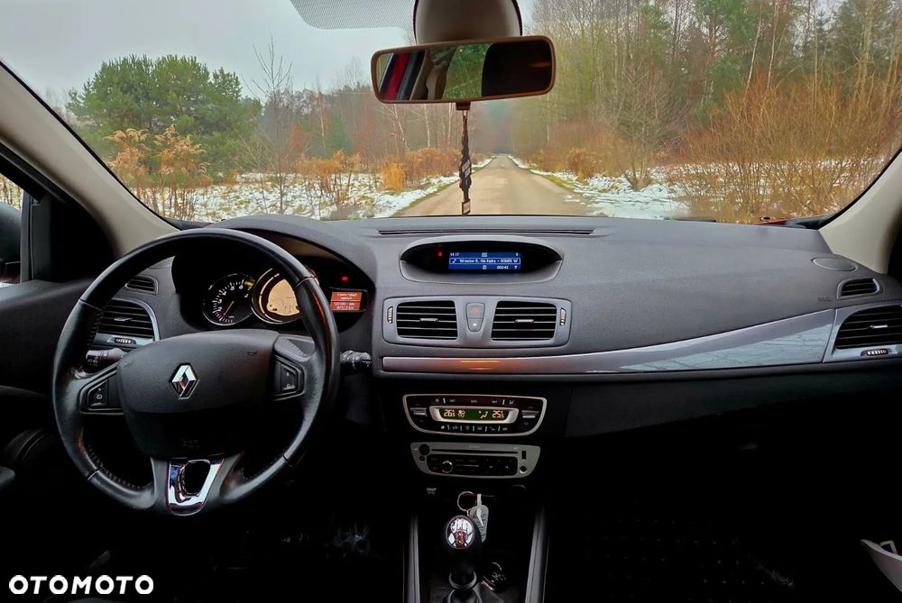 Renault Megane 1.2 Energy TCe Limited - 9