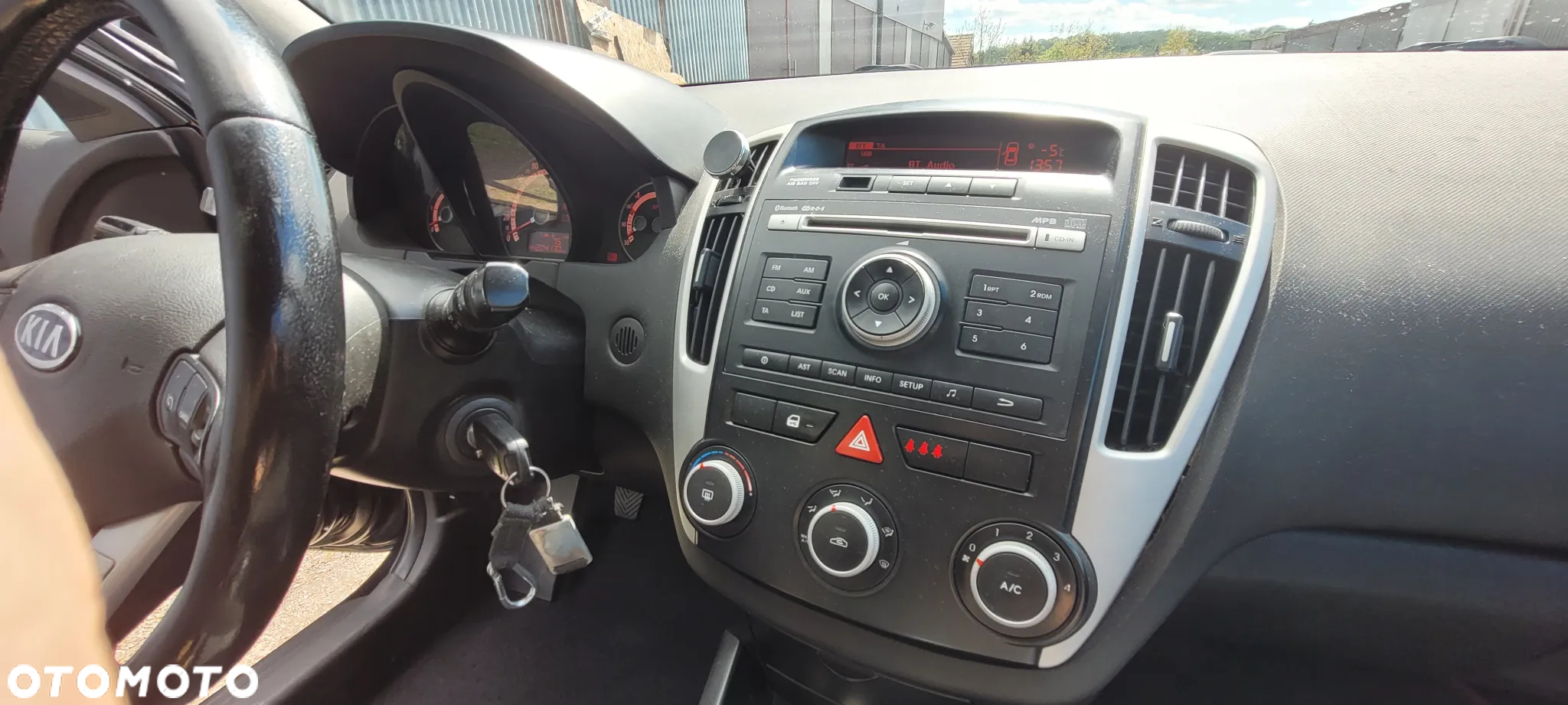 Kia Ceed Cee'd 1.6 Crdi Comfort + - 15