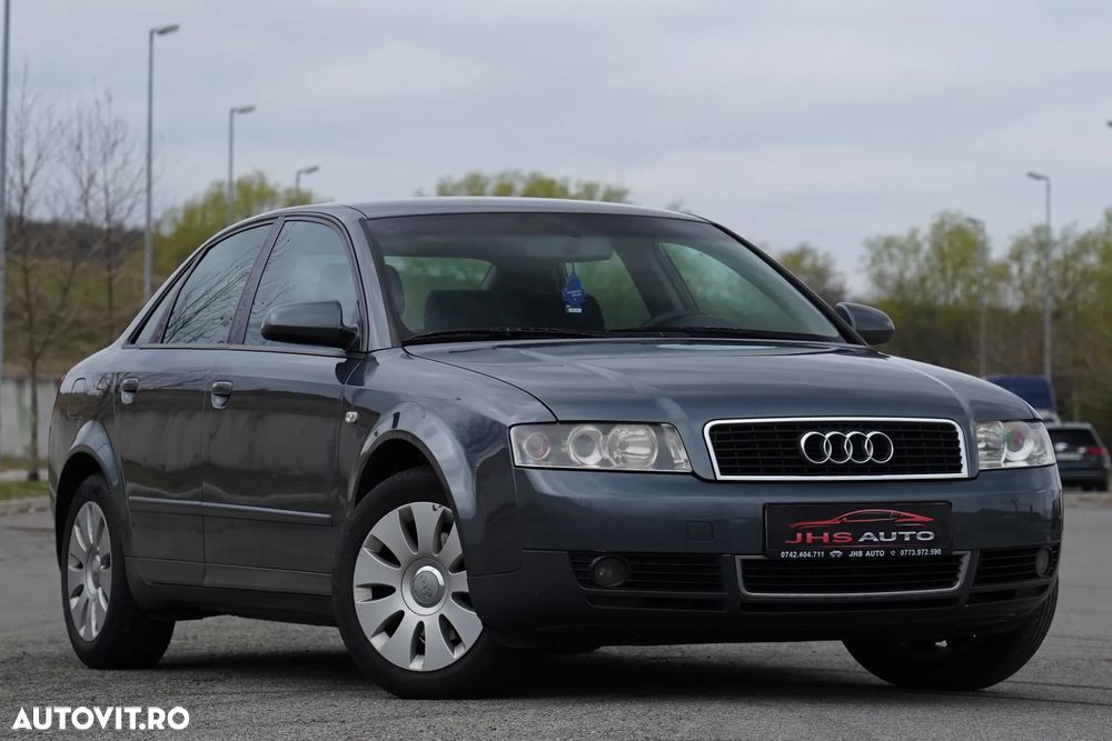 Audi A4 - 2