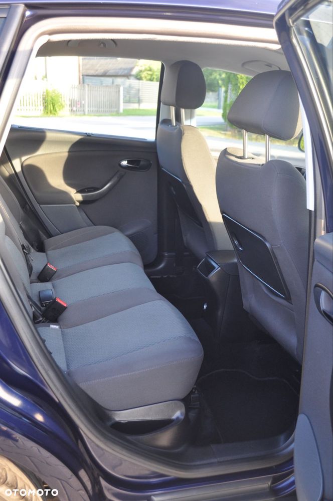 Seat Altea XL - 17
