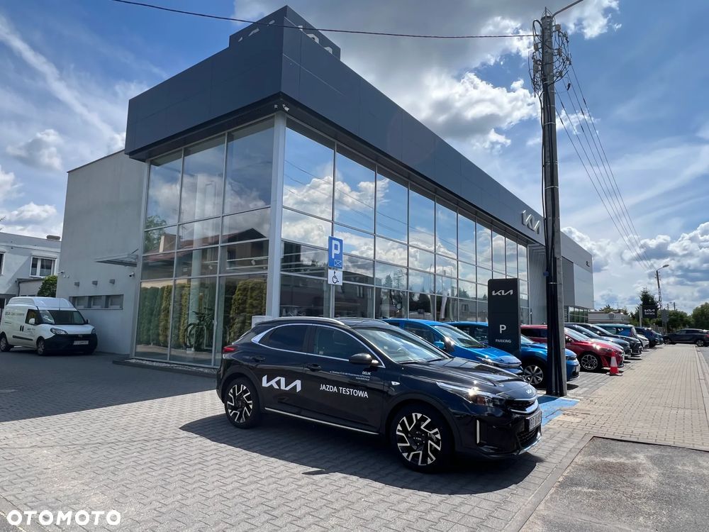 Kia XCeed 1.5 T-GDI M DCT - 29