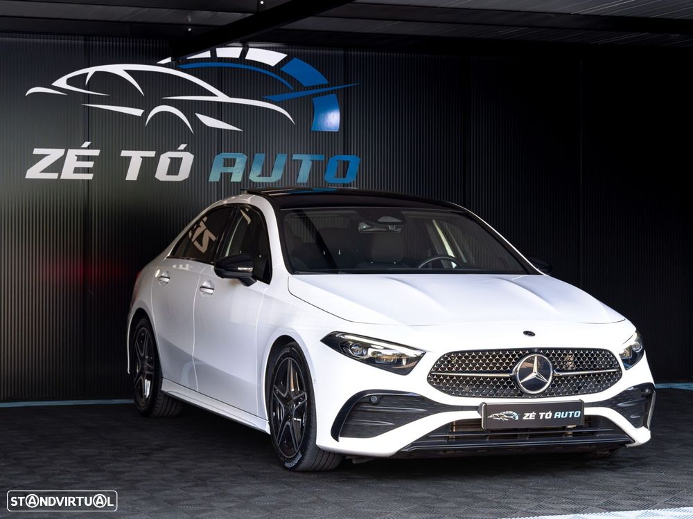 Mercedes-Benz A 200 - 37
