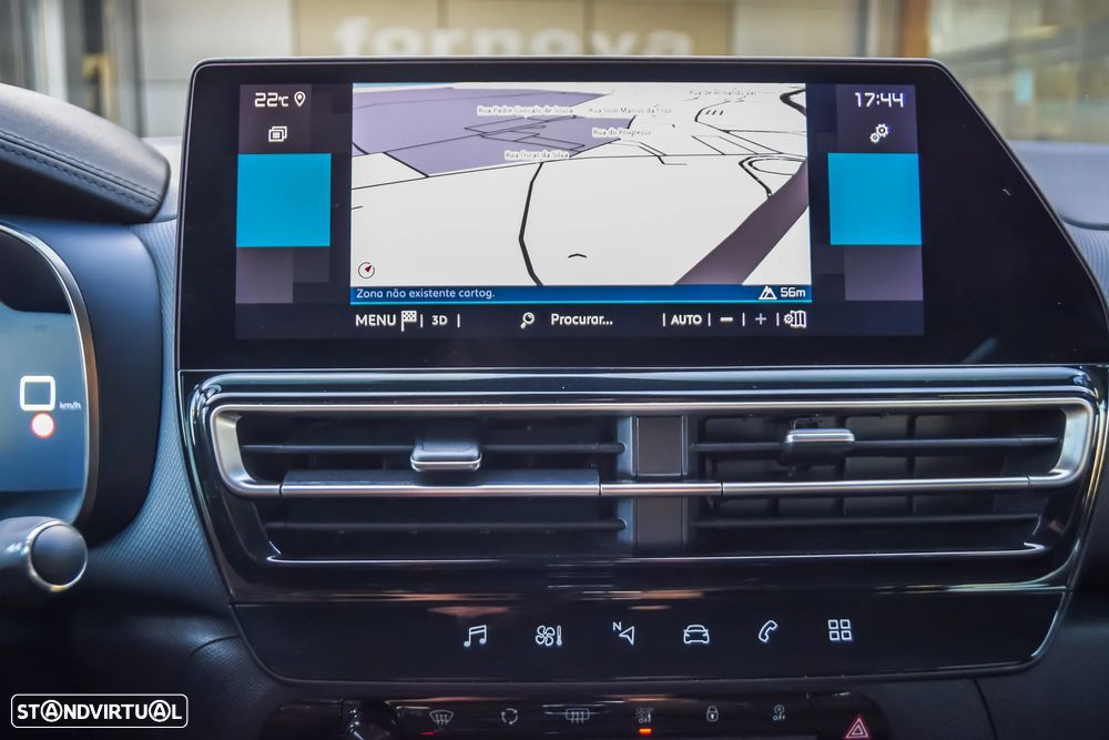 Citroën C5 Aircross 1.2 PureTech Feel Pack - 19