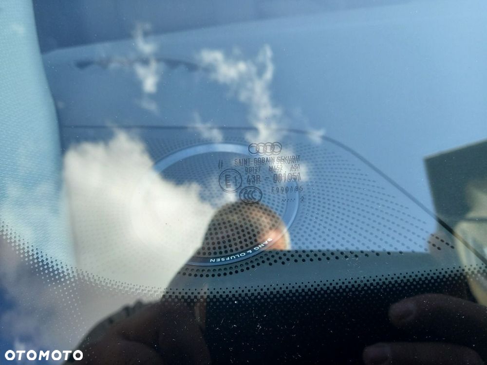 Audi A4 Limousine 2.0 TDI DPF Ambition - 19