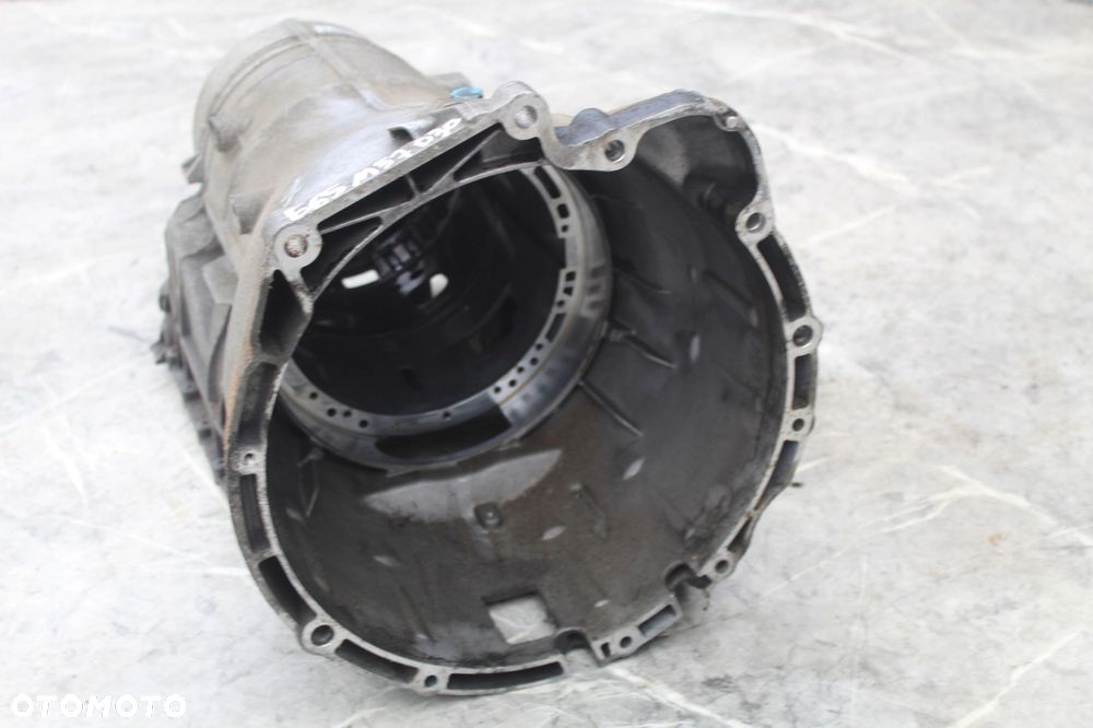 SKRZYNIA BIEGÓW DZWON KORPUS BMW E65 3.0D 6HP-26 - 4
