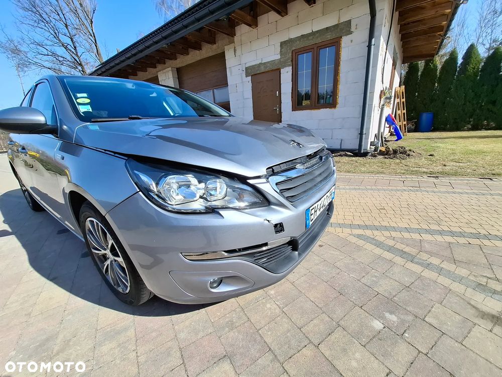Peugeot 308 - 28