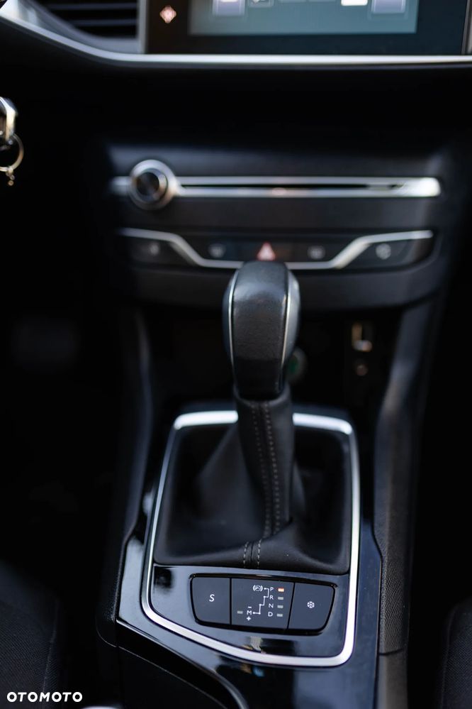 Peugeot 308 1.6 BlueHDi Active S&S - 14