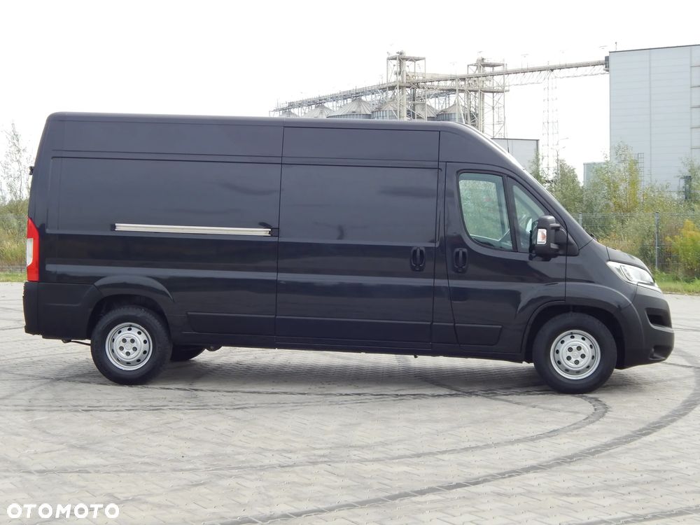 Citroën JUMPER L3H2 Klima - 7