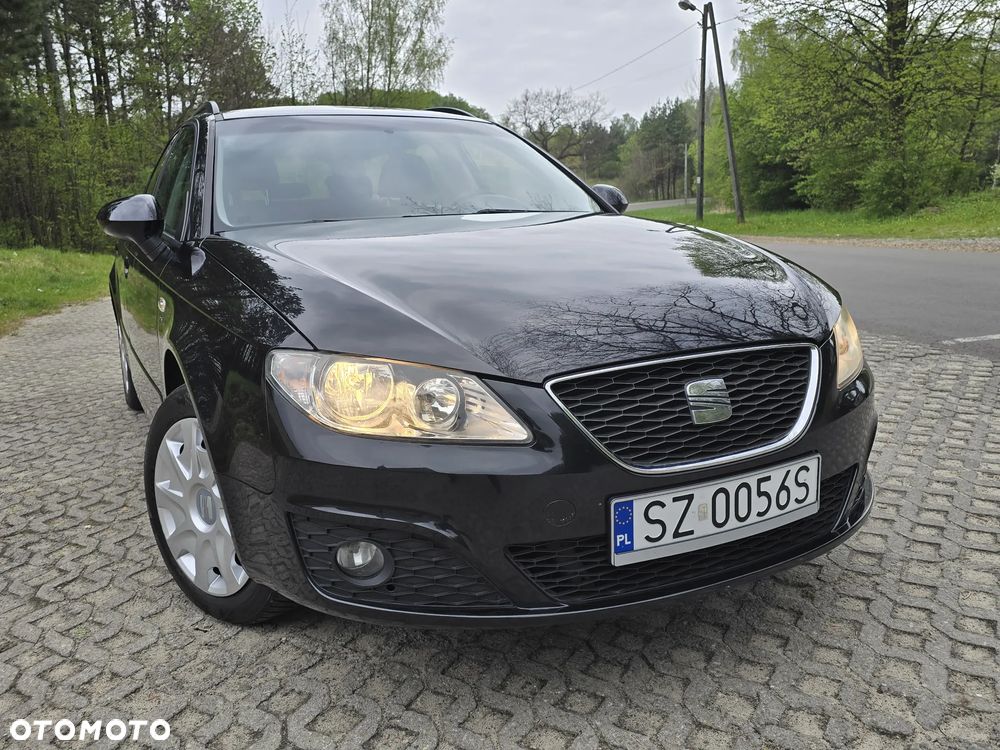 Seat Exeo 1.8T Style - 9