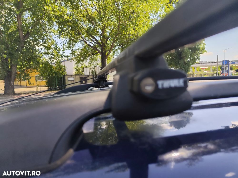 Dacia Logan MCV 1.6 Ambiance - 7