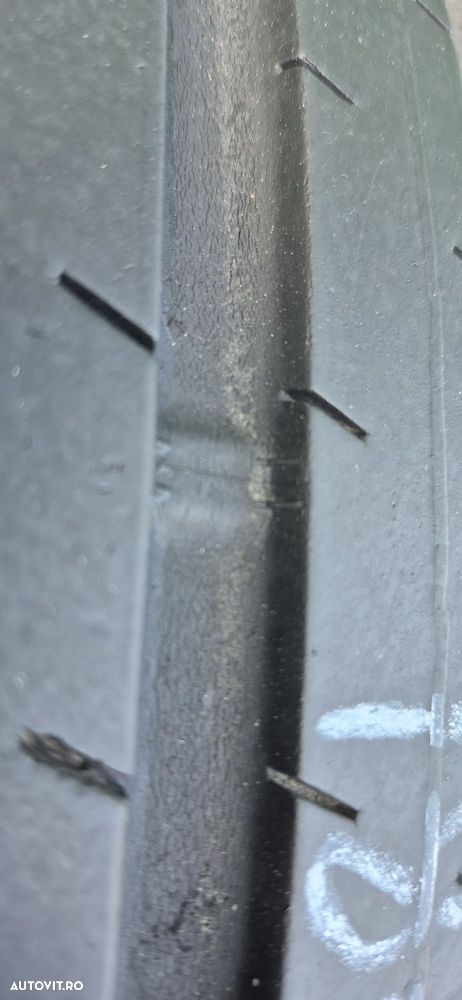 Anvelope 2x235 45 19 Falken dot 18 mm 5 - 3