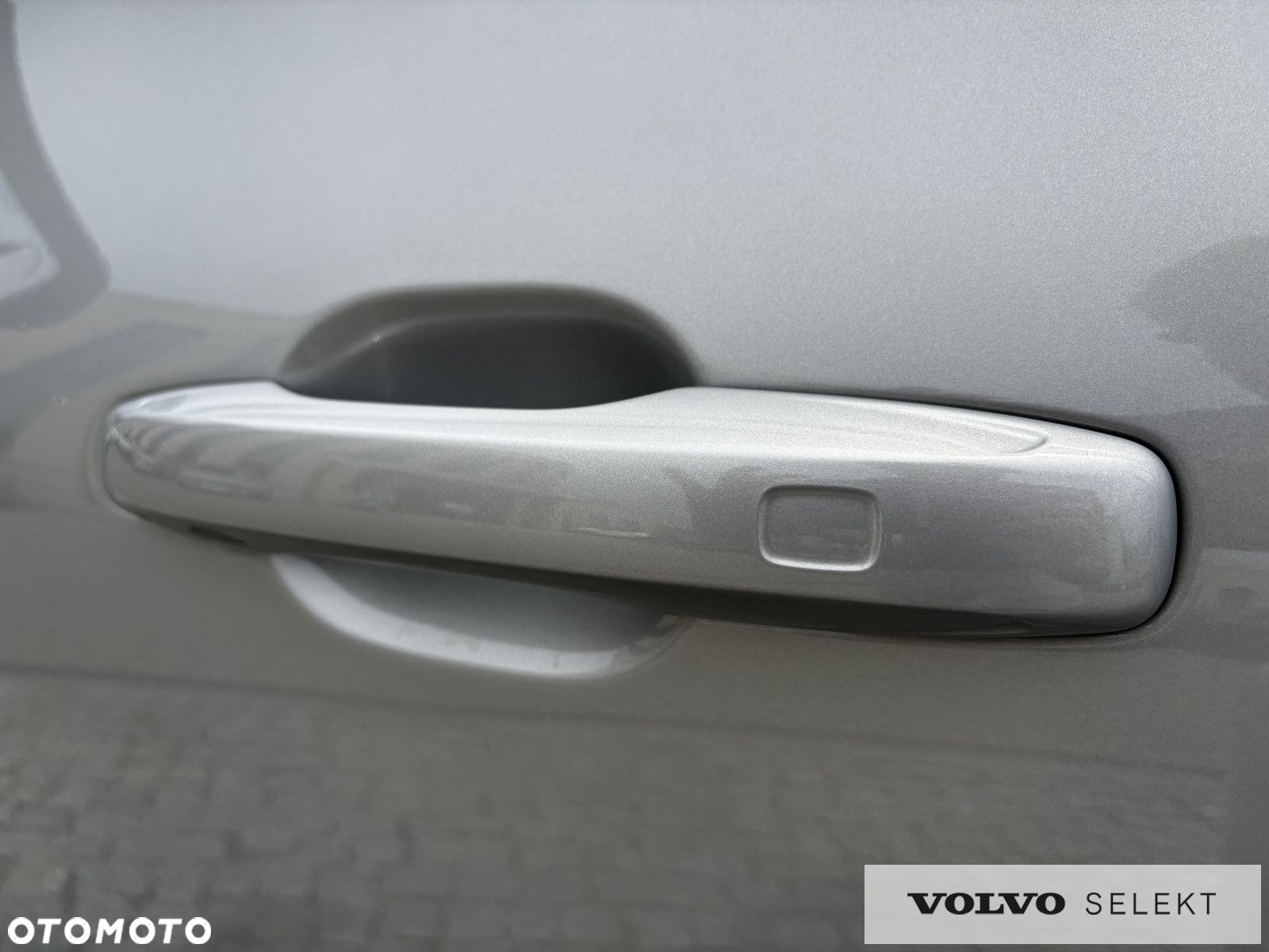Volvo XC 60 - 7