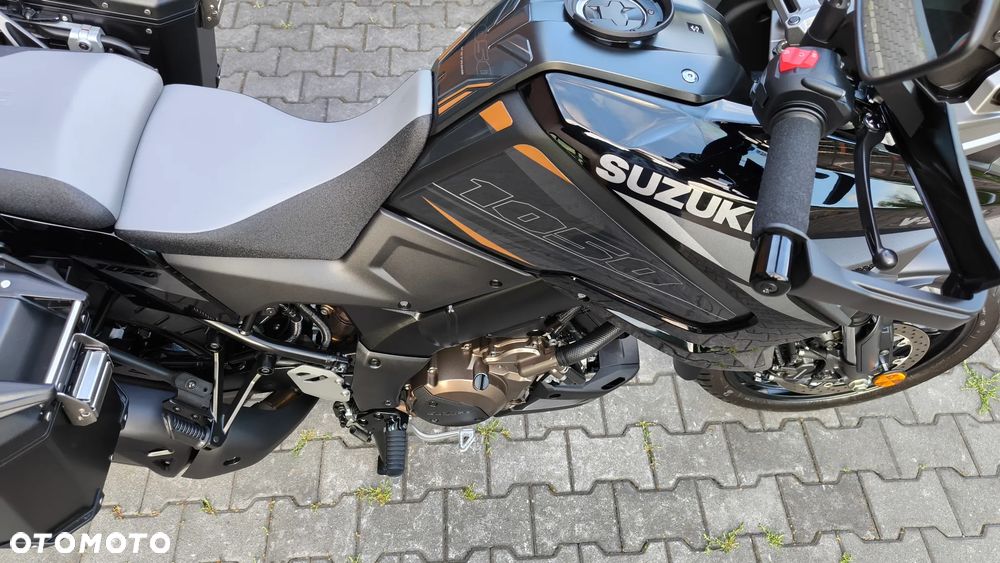 Suzuki DL - 37