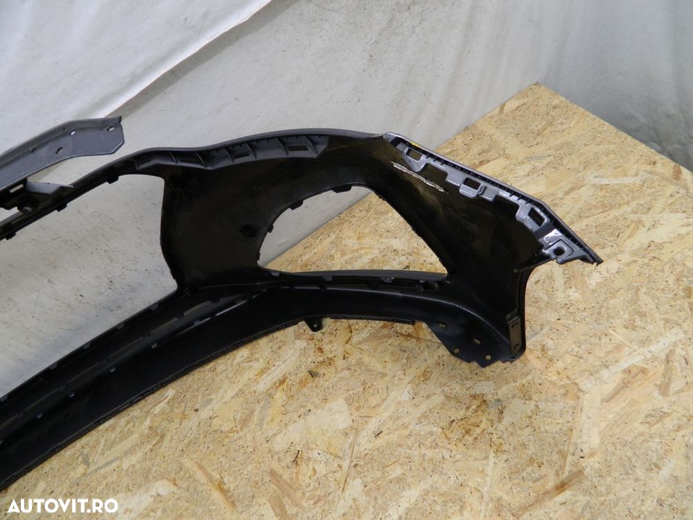 Bara fata Hyundai i20, 2019, 2020, 2021, 86511-C8AA0. - 6