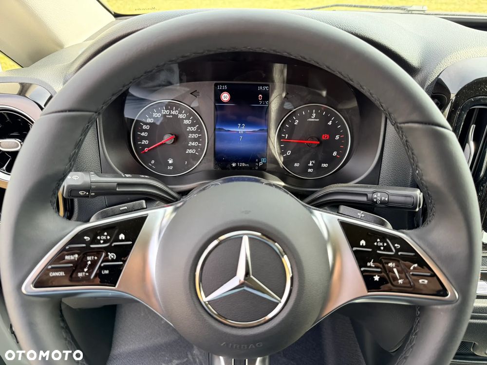 Mercedes-Benz Vito - 26