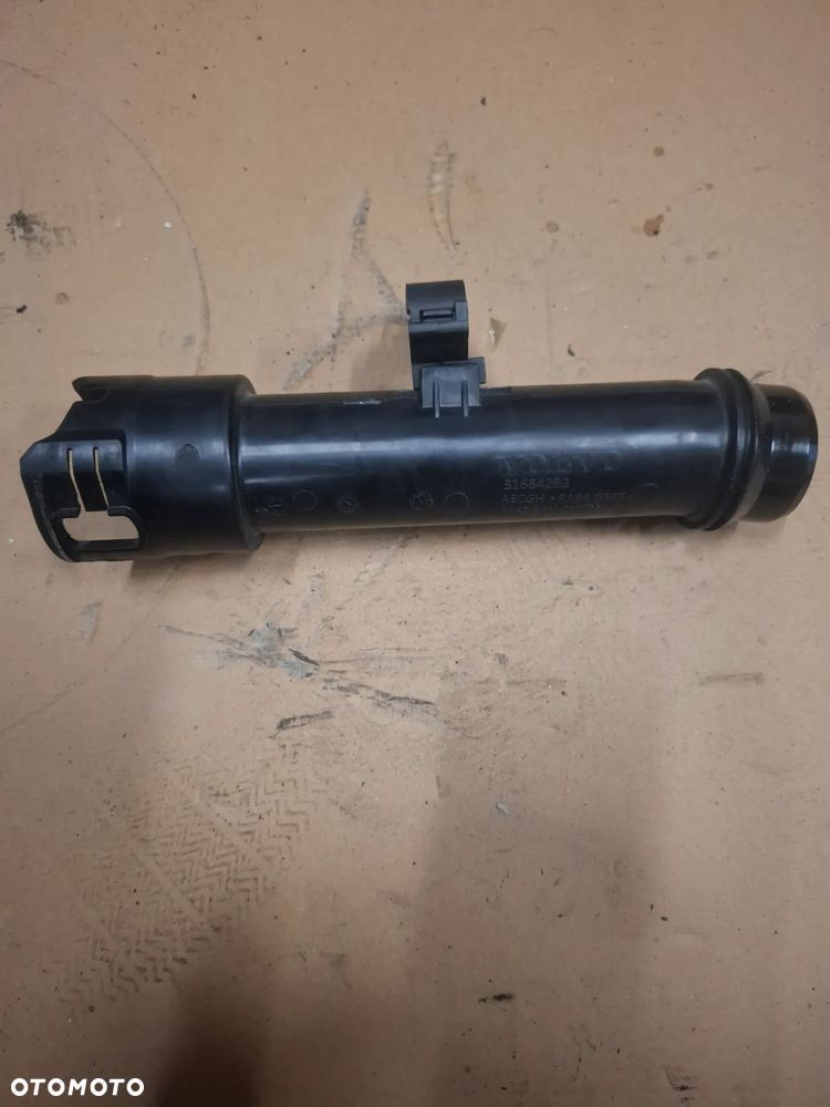 VOLVO XC60 Dolot Powietrza 31684282 - 2