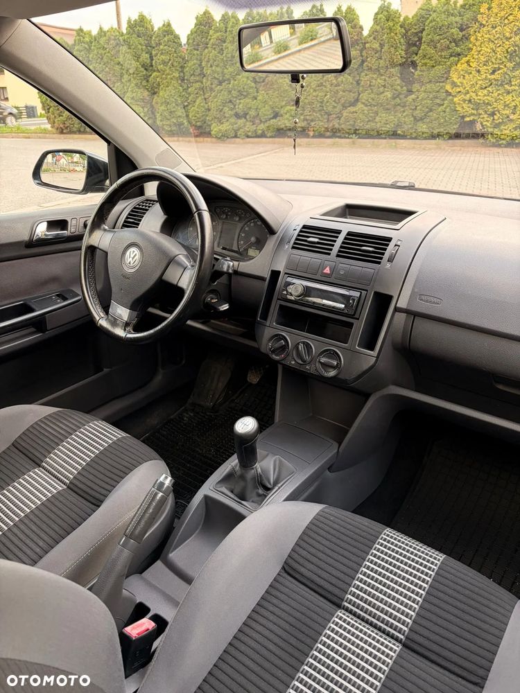 Volkswagen Polo 1.2 United - 19