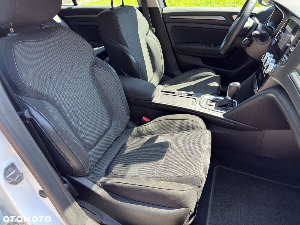 Renault Megane - 16