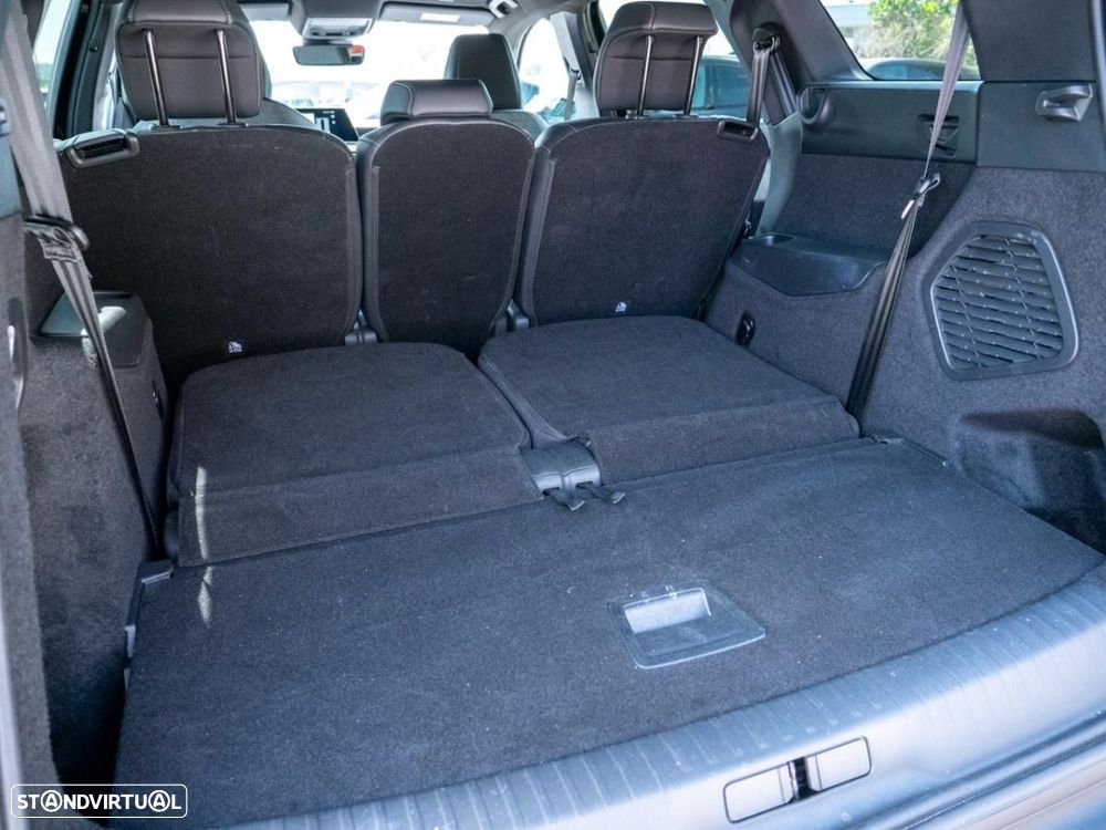 Peugeot E-5008 73 kWh Allure - 16