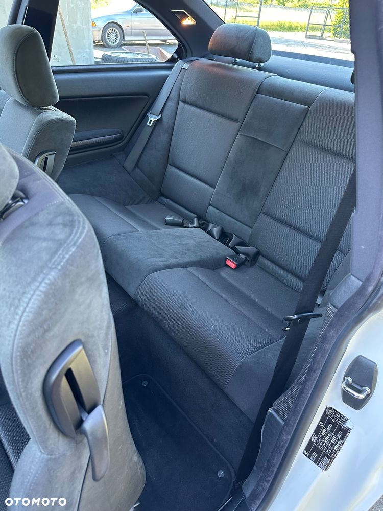 BMW Seria 3 - 34