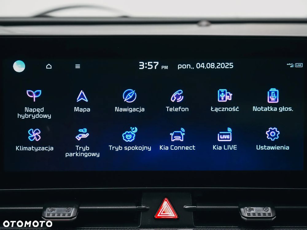 Kia Sportage 1.6 T-GDI HEV GT Line 2WD - 29