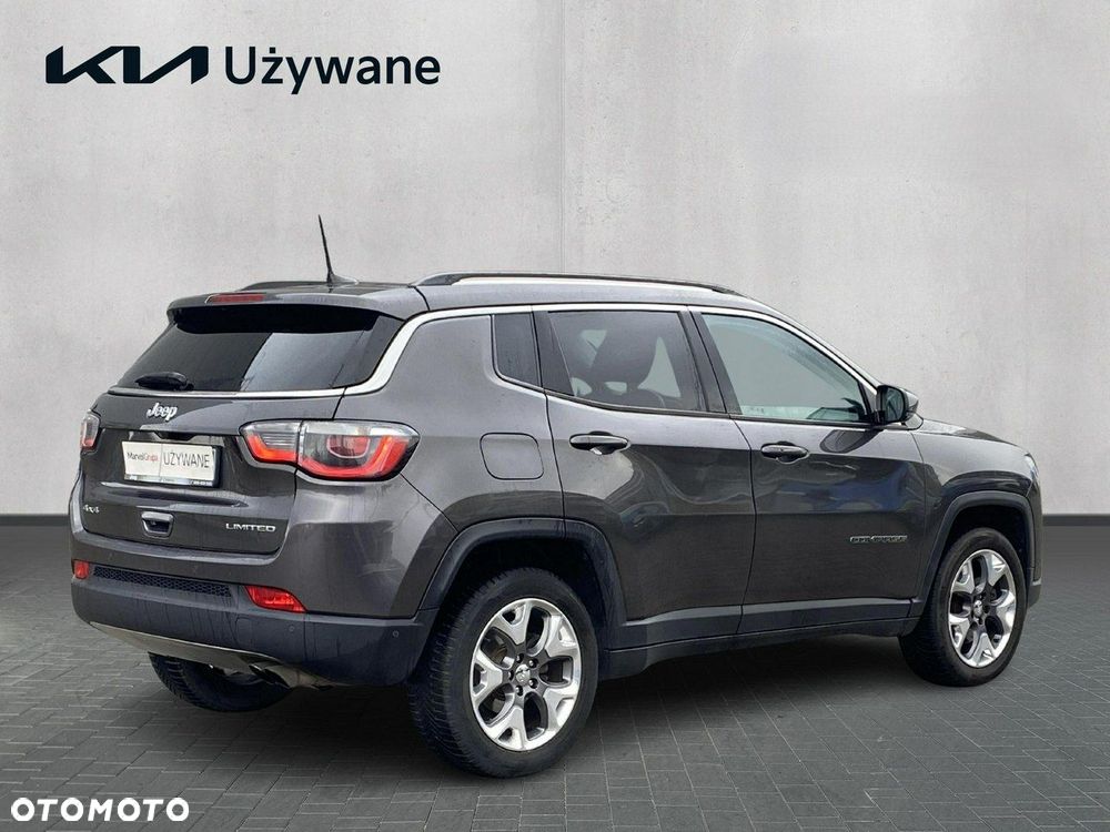 Jeep Compass - 5