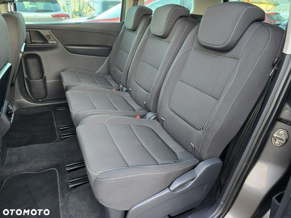 Seat Alhambra 2.0 TDI Ecomotive Style - 13