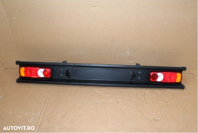 Bară faruri semnalizator Nissan Atleon 2000-2012 Piese - 4