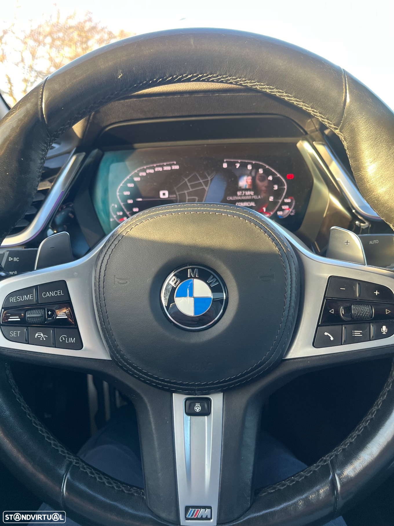 BMW Z4 sDrive20i Aut. M Sport - 26