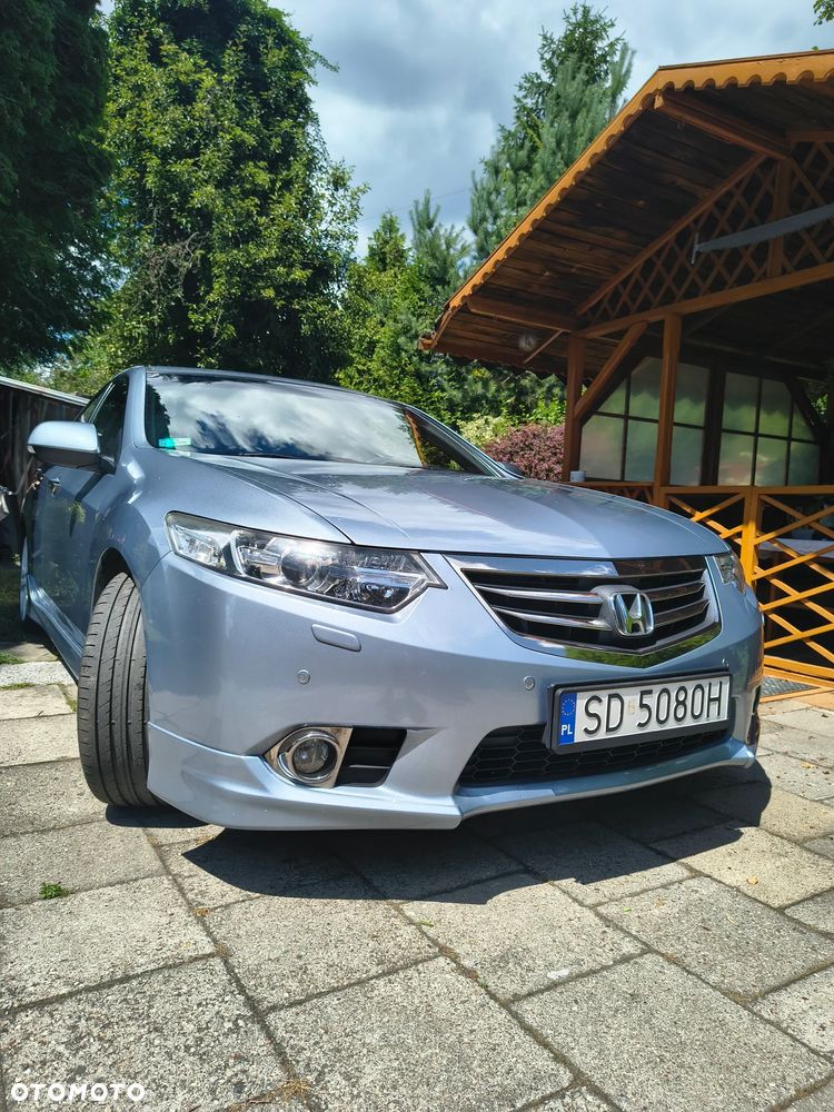 Honda Accord 2.4 Type S - 4