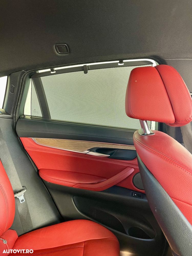 BMW X6 xDrive40d - 30