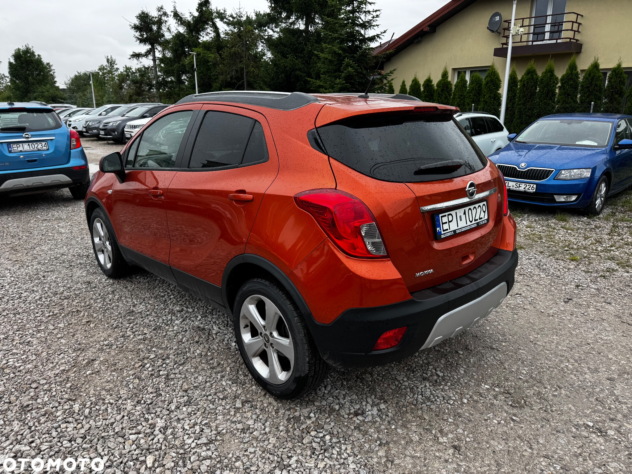 Opel Mokka 1.6 Enjoy S&S - 15